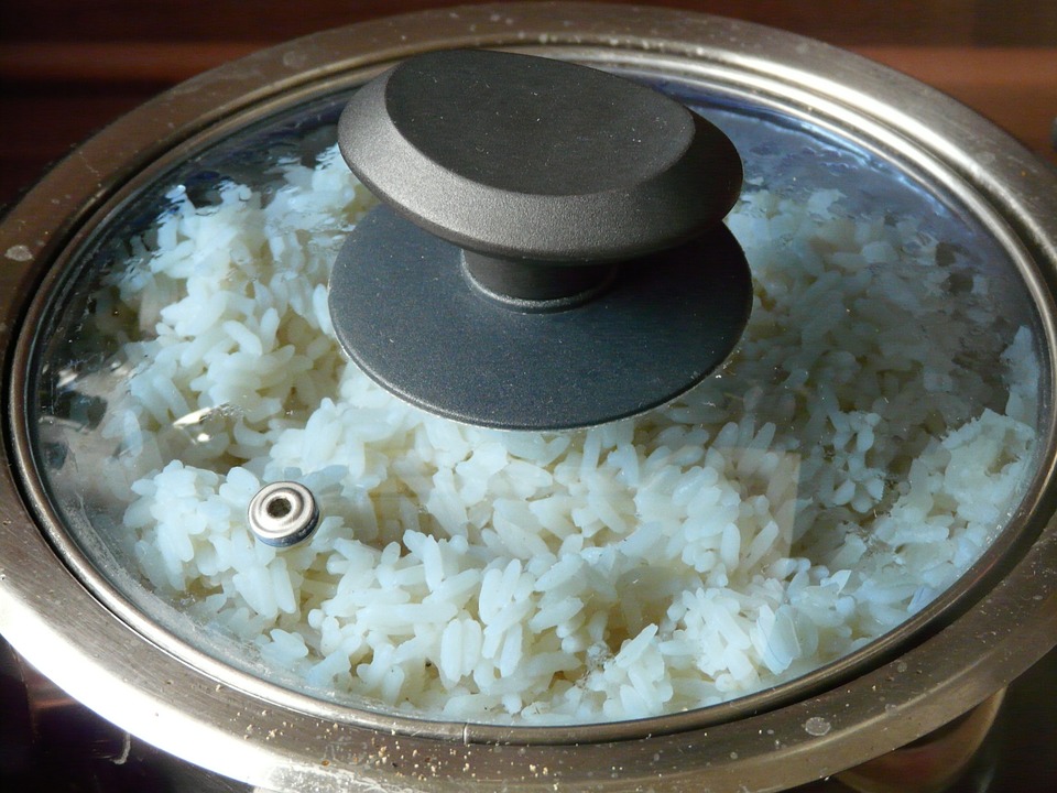 Le prix du riz baisse de 17,7% en Nouvelle-Calédonie et une filière locale en lancement