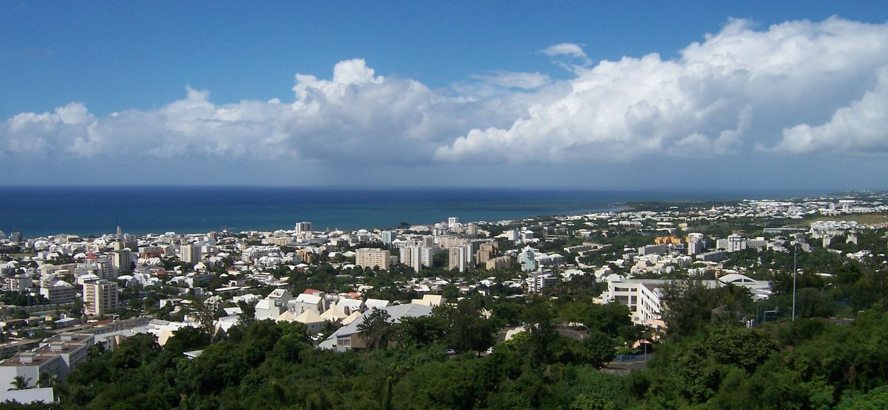 Économie à La Réunion : Selon l’INSEE, la croissance économique perdure à 3,2%