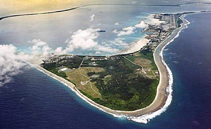 Archipel des Chagos : « L’Inde interviendra en faveur de Maurice », a déclaré le Premier ministre mauricien
