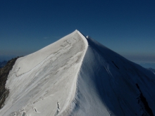 Massif du Mont-Blanc : Les trois alpinistes décédés vivaient à La Réunion