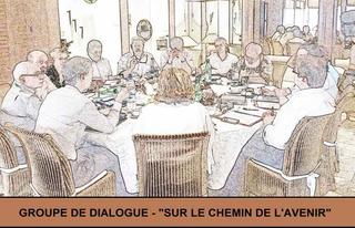 Référendum en Nouvelle-Calédonie: Le groupe de dialogue dresse un bilan politique positif de l&rsquo;Accord de Nouméa