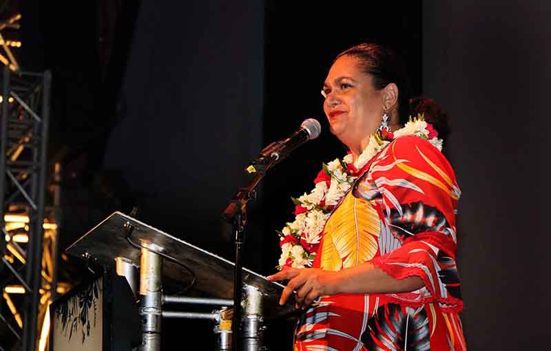 Tourisme en Polynésie : La ministre Nicole Bouteau appelle à « une vraie réflexion sur la politique tarifaire » hôtelière