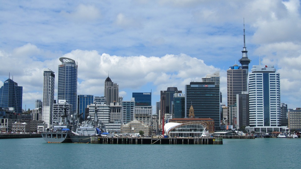 Pacifique : La Nouvelle-Zélande interdit aux étrangers d’acheter de l’immobilier