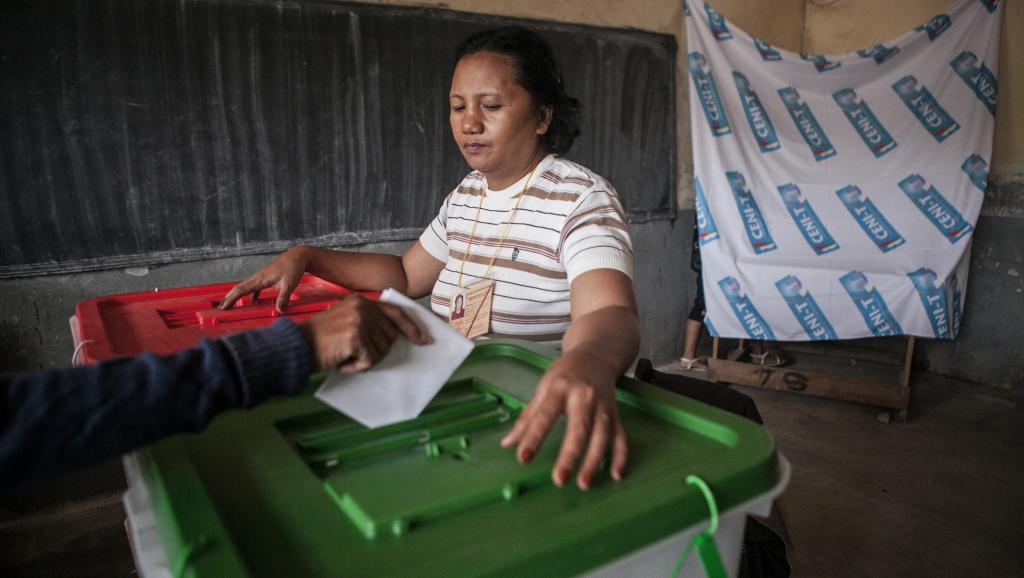 Présidentielle à Madagascar : Deux anciens Présidents et le Chef d’État sortant candidats