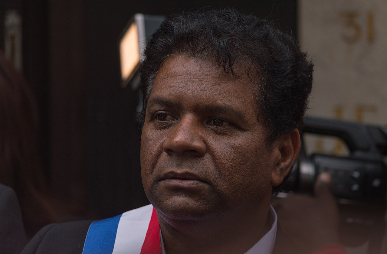 Migrants sri-lankais à La Réunion : Jean-Hugues Ratenon veut « étudier le phénomène » qu’il estime être « un trafic d’êtres humains »