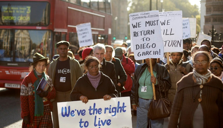 Îles Chagos : Londres regrette l&rsquo;expulsion &laquo;&nbsp;honteuse&nbsp;&raquo; des habitants