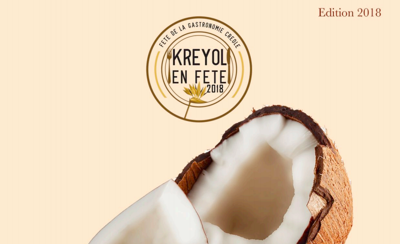 La noix de coco à l’honneur de la prochaine Fête de la Gastronomie créole