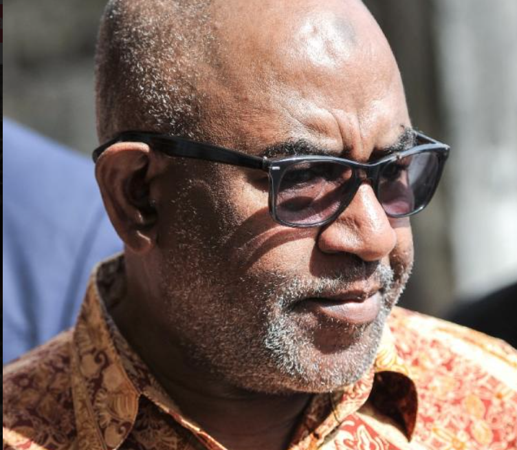 Comores: Les critiques du régime réduits au silence avant la présidentielle