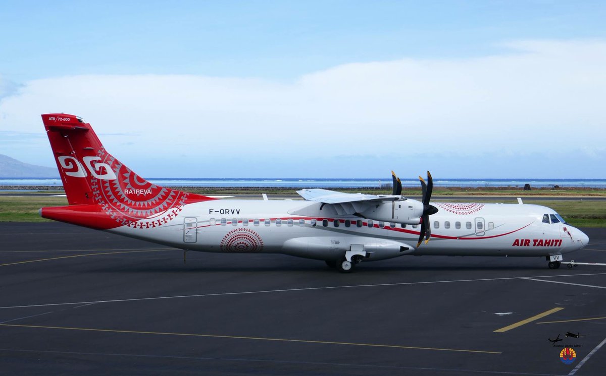 Desserte aérienne : La compagnie domestique Air Tahiti envisagerait un développement à l’international