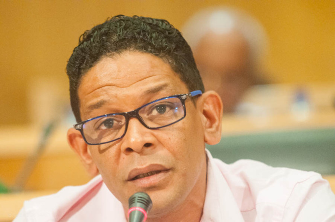Politique en Martinique: Jean-Philippe Nilor quitte le MIM pour créer son propre parti
