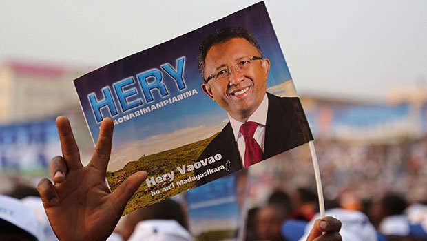 Présidentielle à Madagascar : La campagne la plus couteuse au monde selon l’Union européenne