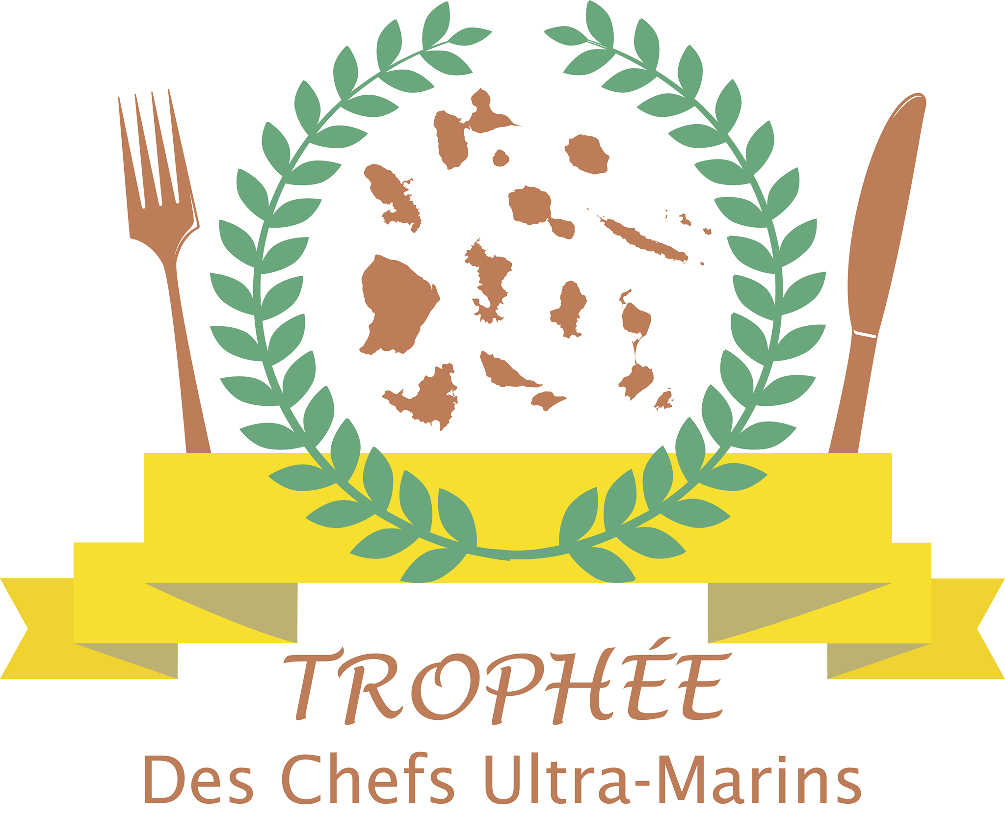 Gastronomie : Le trophée des Chefs ultramarins place sa 5ème édition sous le thème &laquo;&nbsp;Authencité et Modernité