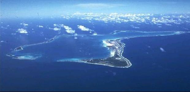 Iles Chagos: L&rsquo;avis consultatif du CIJ sera connu dans six mois