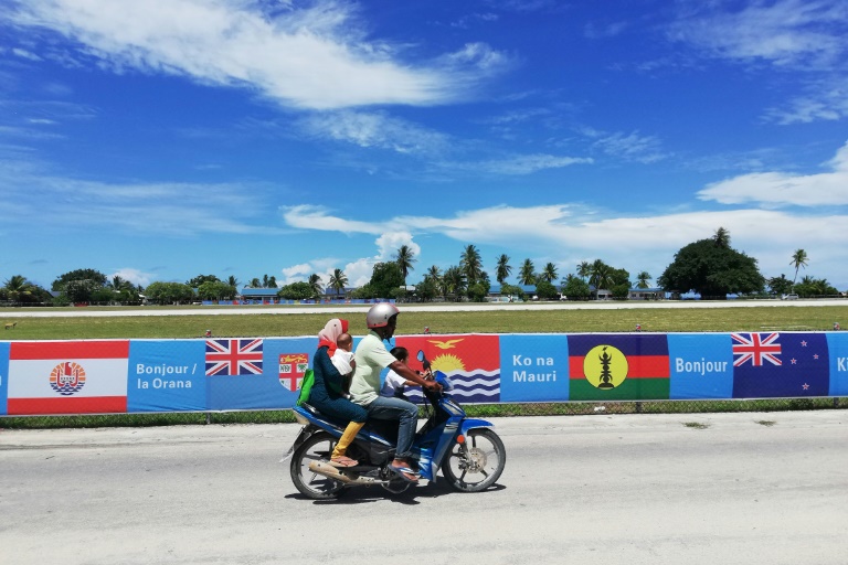 Forum des Îles du Pacifique à Nauru : Un sommet à l&rsquo;ombre d&rsquo;un camp australien controversé