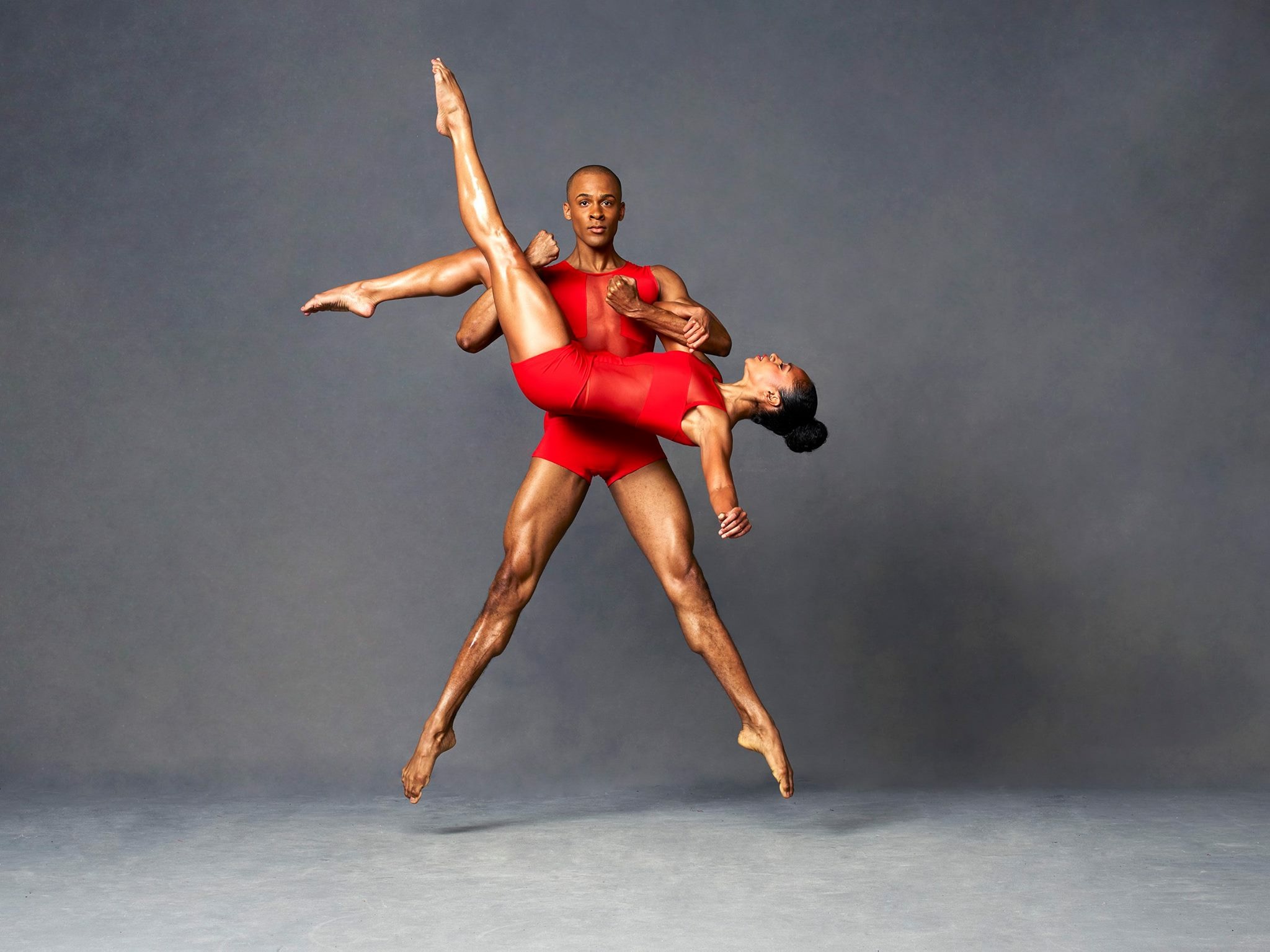 Portrait-Yannick Lebrun, danseur professionnel à Alvin Ailey American Dance Theater à New York : &laquo;&nbsp;Ce serait un rêve de pouvoir créer un ballet inspiré par la culture guyanaise&nbsp;&raquo;