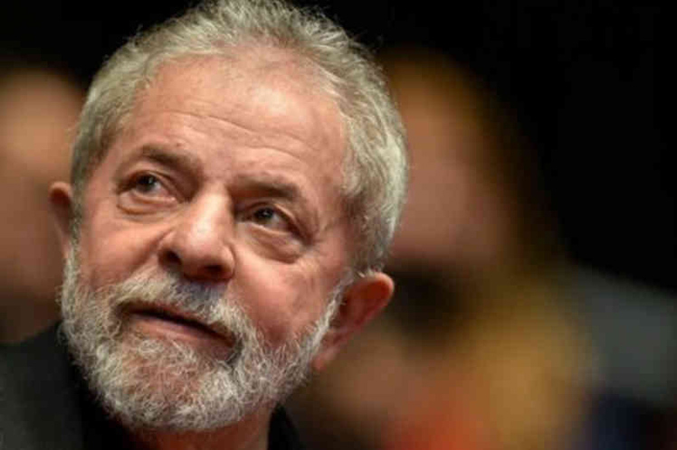 Présidentielles au Brésil : Lula déclaré inéligible
