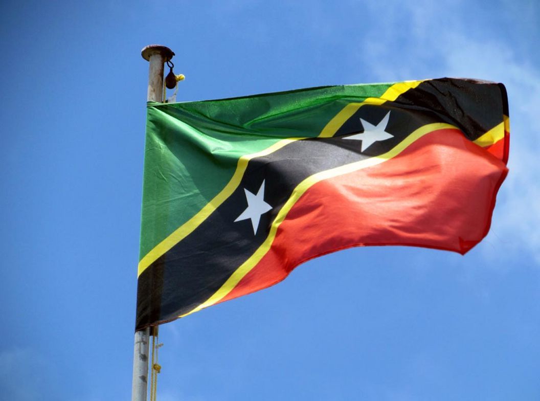 Caraïbes : Saint-Kitts et Nevis fête ses 35 ans d’indépendance