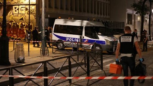Un Polynésien parmi les blessés de l’attaque au couteau à Paris