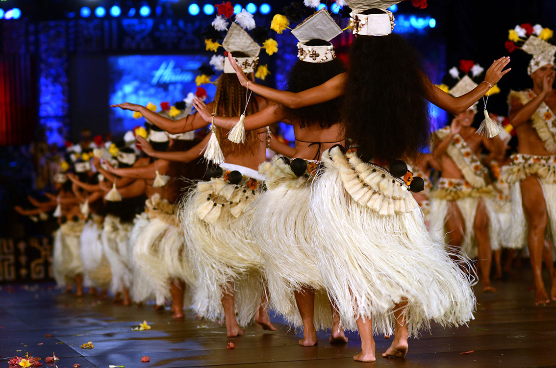 UNESCO : L’ACCD’OM soutient la candidature de la danse tahitienne au patrimoine immatériel