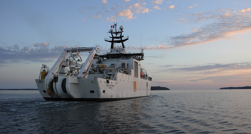 Numérique en Outre-mer : Le câble sous-marin Kanawa atterrit ce week-end en Guyane