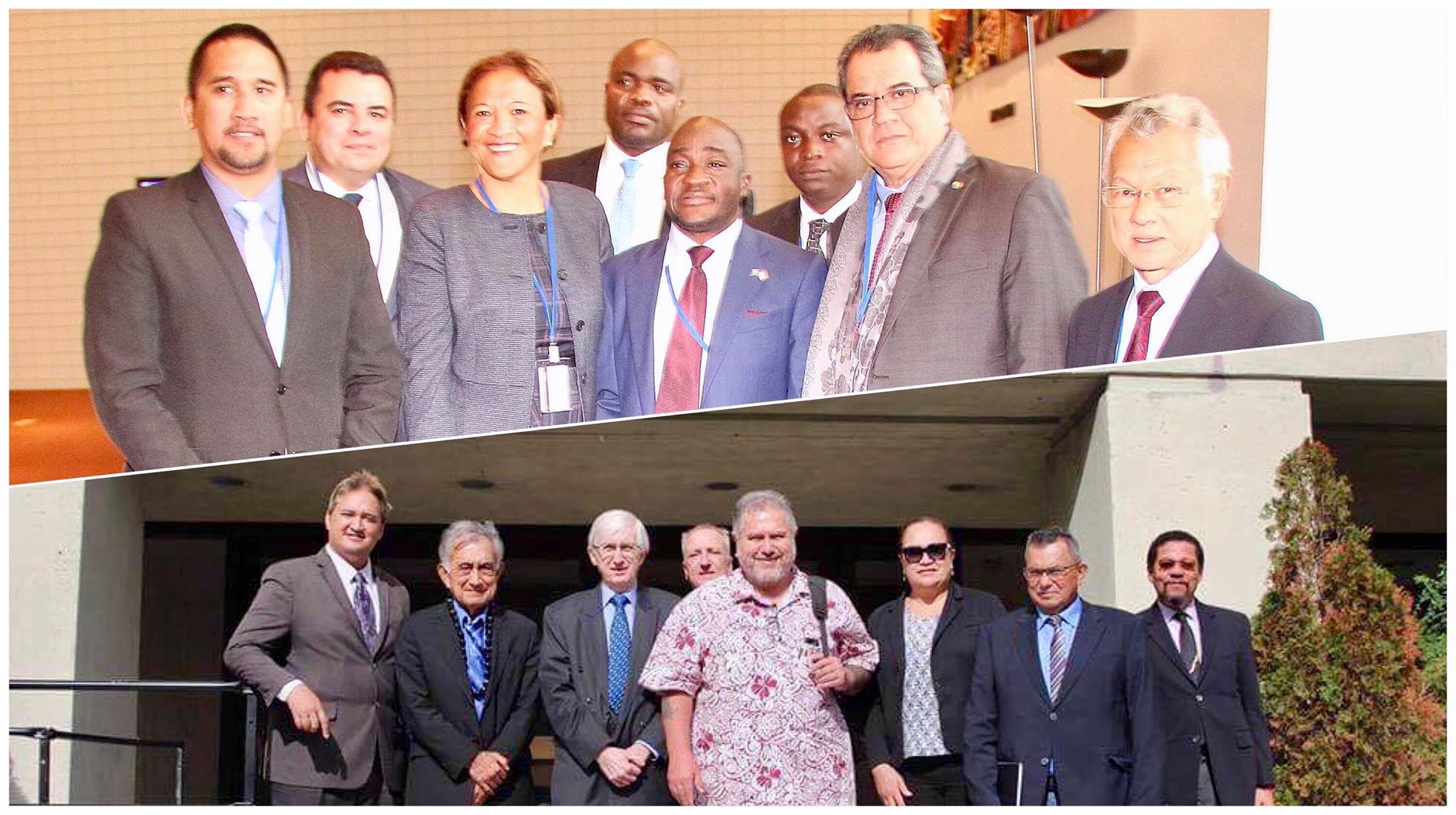 Polynésie à l’ONU : Autonomistes et indépendantistes affûtent leurs argumentaires avant de passer devant la Quatrième commission des Nations Unies