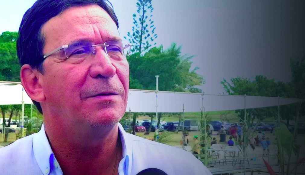 Référendum en Nouvelle-Calédonie : « Souveraineté et République, ça se conjugue », estime Philippe Gomes