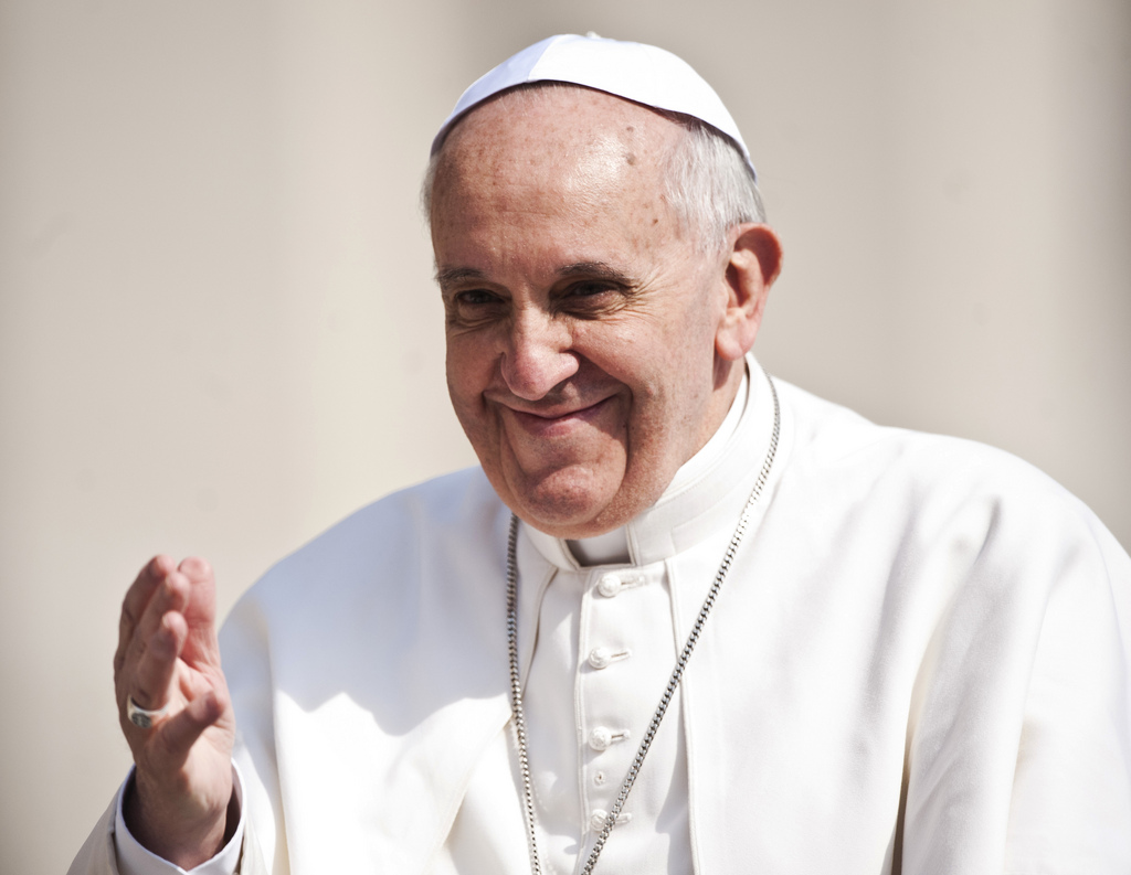 Le pape dans l’Océan Indien début septembre, pour une tournée « diplomatique et religieuse »