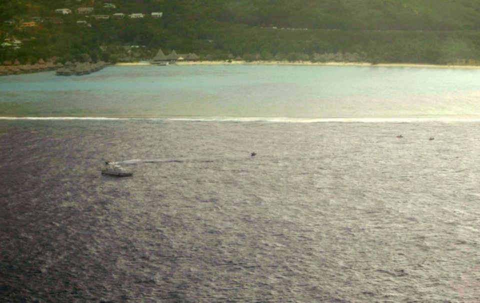 Polynésie : Onze ans après le crash d&rsquo;Air Moorea, le procès débute à Tahiti