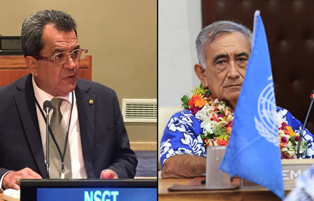 La Polynésie au programme de la quatrième commission des Nations Unies en charge des questions de décolonisation
