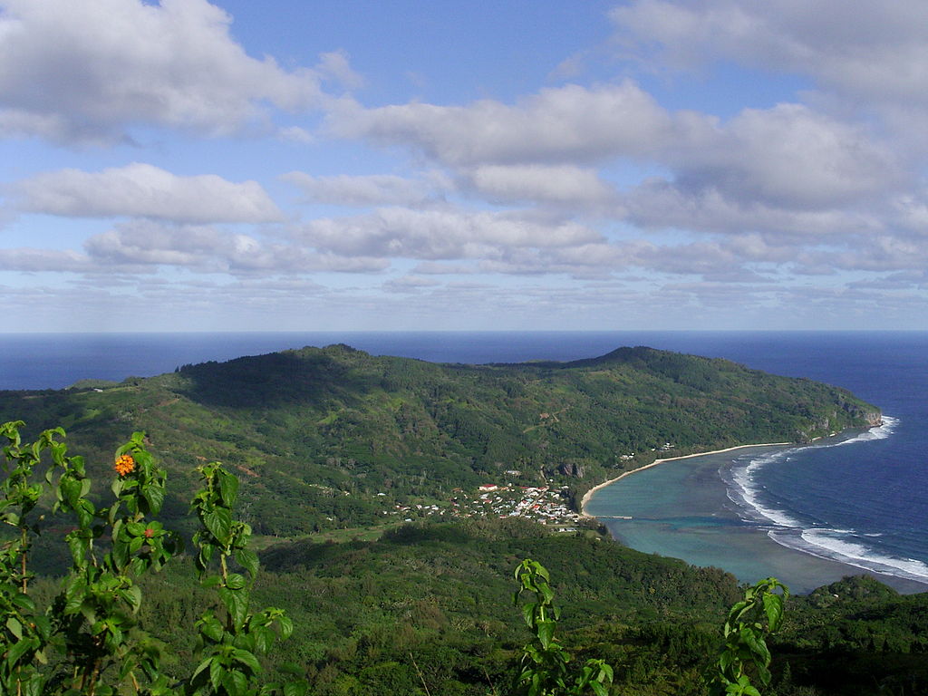 Polynésie : Le gouvernement local veut rendre 2100 hectares domaniales aux familles des Australes