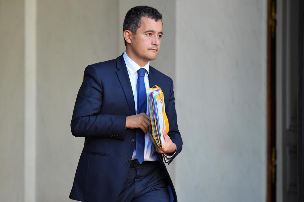 Gérald Darmanin repousse son déplacement à Mayotte et La Réunion d’une semaine