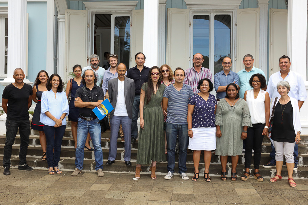 La Réunion : Le Département lance le concours CinéCollège