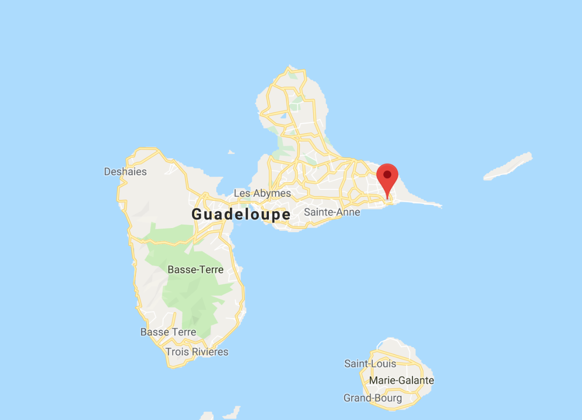Guadeloupe : &laquo;&nbsp;L&rsquo;intervention d&rsquo;un tiers&nbsp;&raquo; à l&rsquo;origine de l&rsquo;incendie meurtrier de Saint-François