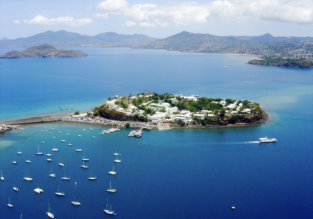 Mayotte : Un Forum Économique pour explorer les « opportunités de croissance » de l’île