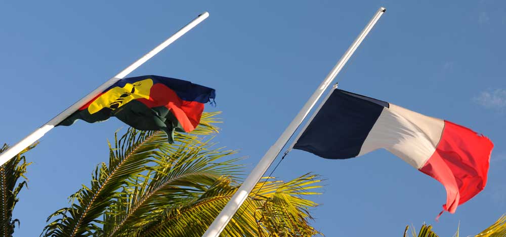 EDITO : Après le référendum, s’ouvre en Nouvelle-Calédonie le temps long