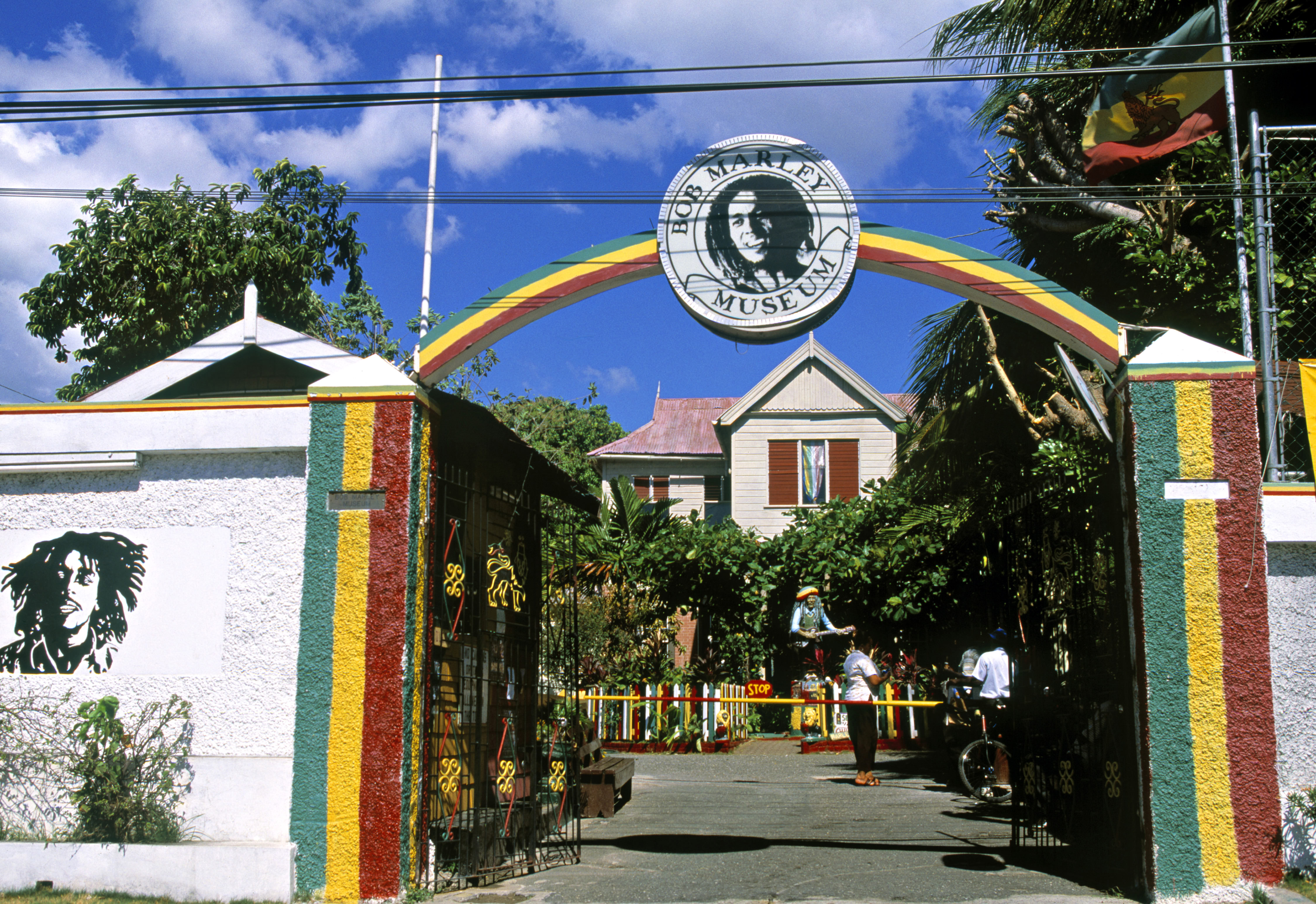 Unesco: Le reggae est désormais inscrit sur la liste du patrimoine culturel de l’Humanité