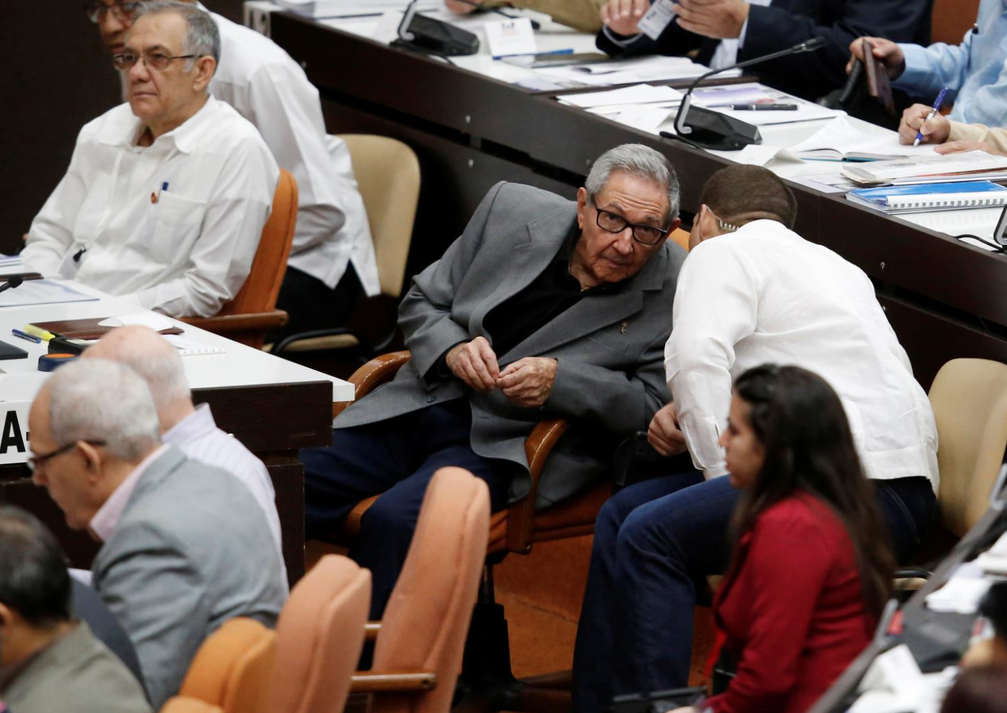 Cuba : le Parlement a adopté la nouvelle Constitution, ouverte au marché