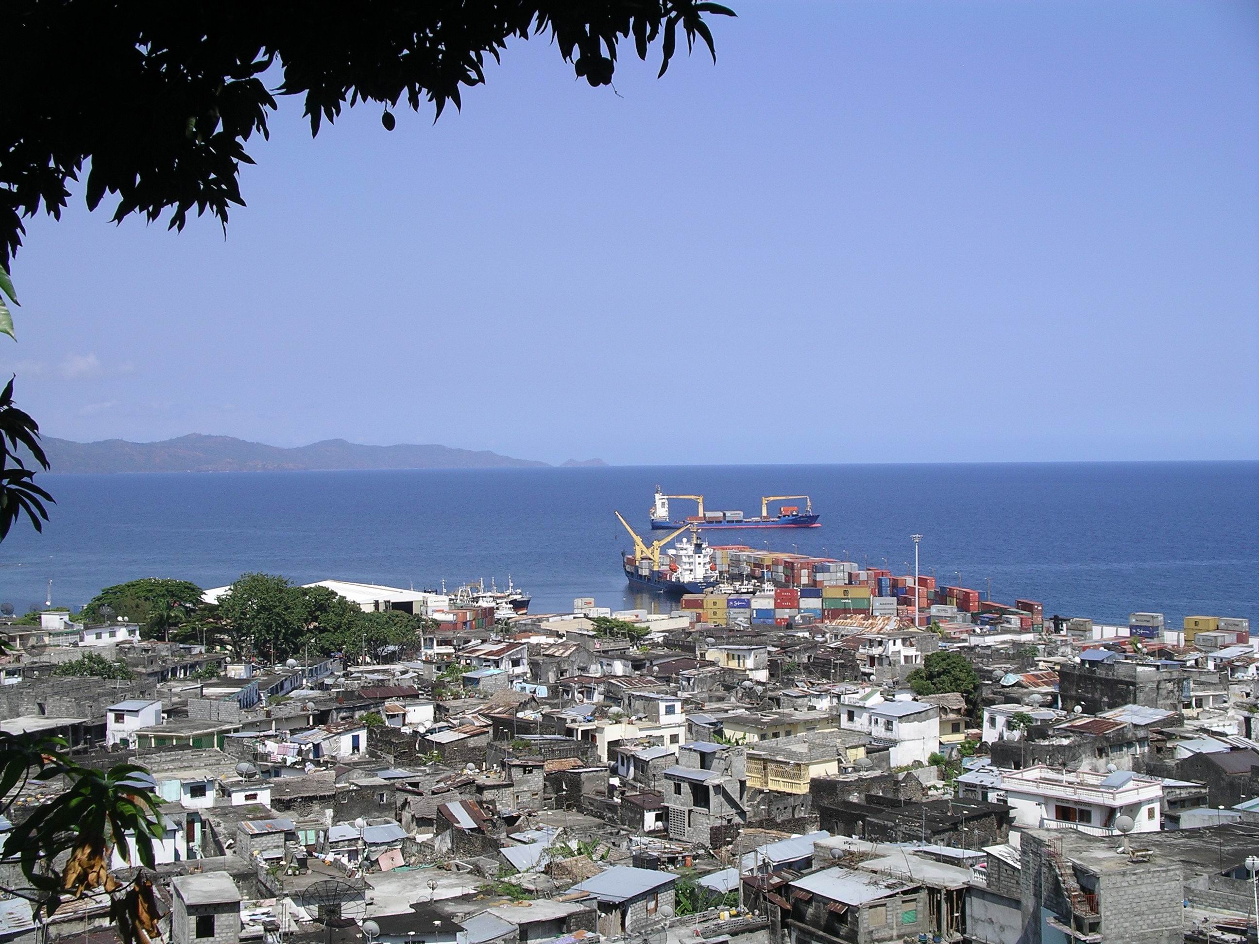 Ouani, « premier port international » des Comores pour les clandestins vers Mayotte