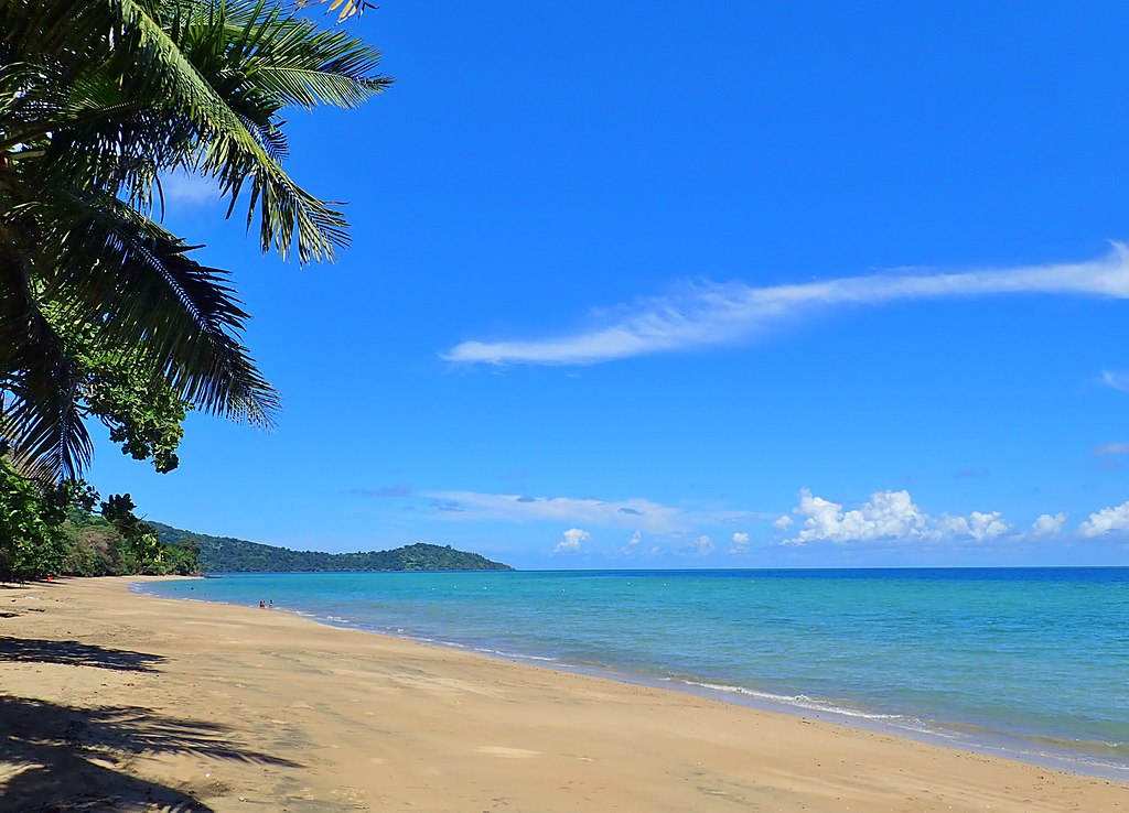 Mayotte : Un bilan « positif » pour la qualité des eaux de baignade