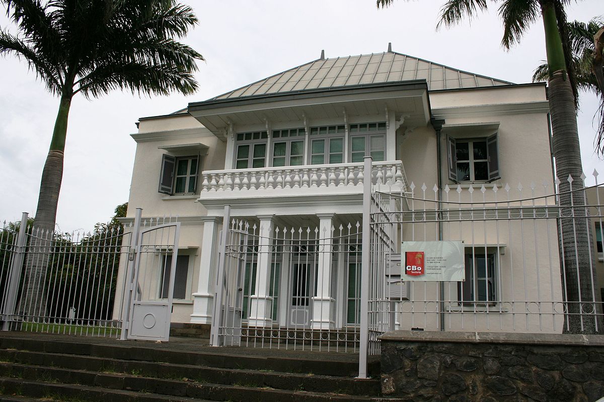CBo Territoria inaugure son centre d&rsquo;affaires de Mayotte