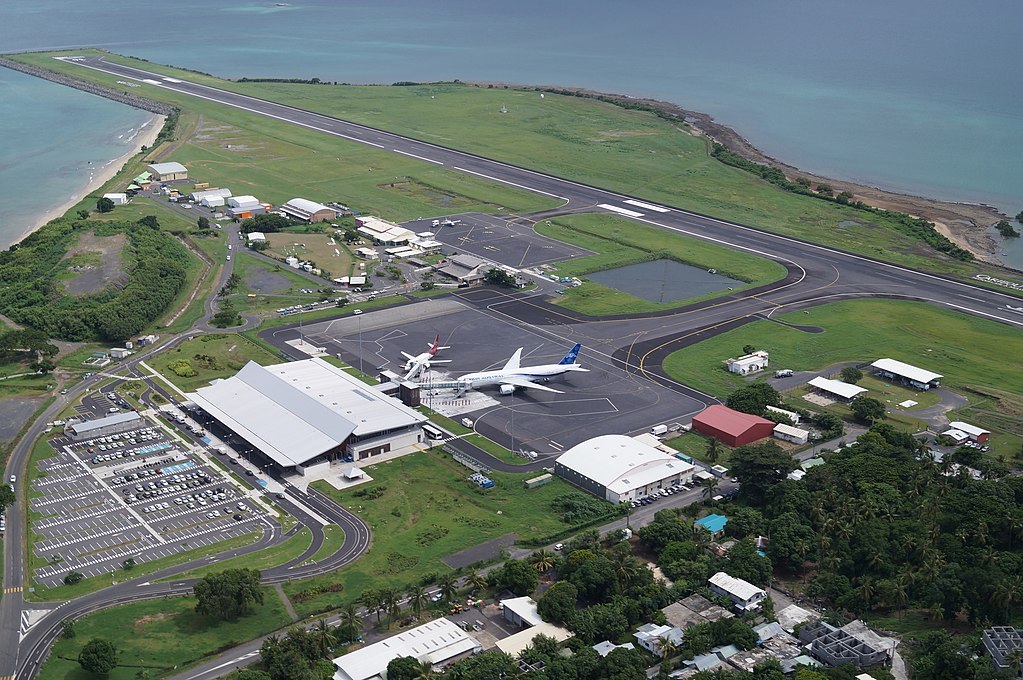 Concurrence à Mayotte : Mansour Kamardine appelle à « examiner la situation du transport aérien »