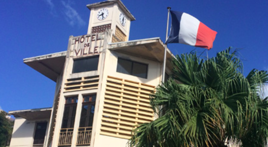 Martinique : La ville de Saint-Pierre affiche un déficit de près de 2,5 millions d’euros