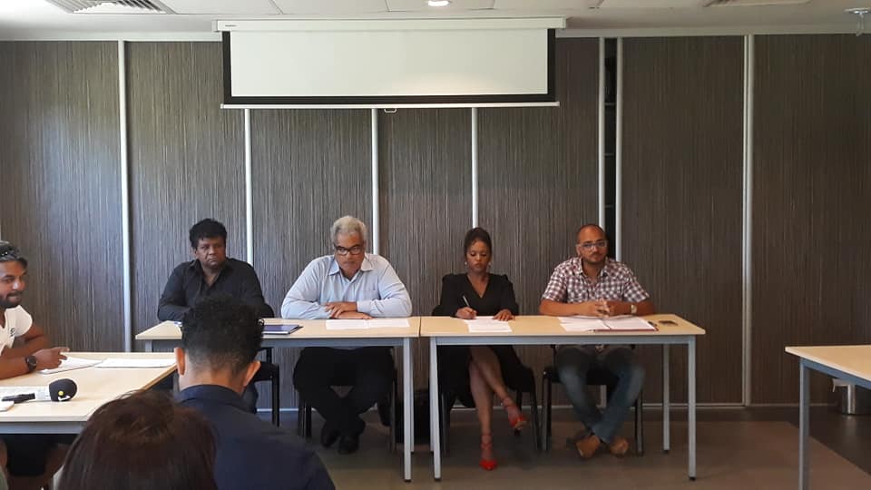 La Réunion: Un collectif met en place une charte de moralisation de la vie publique et politique