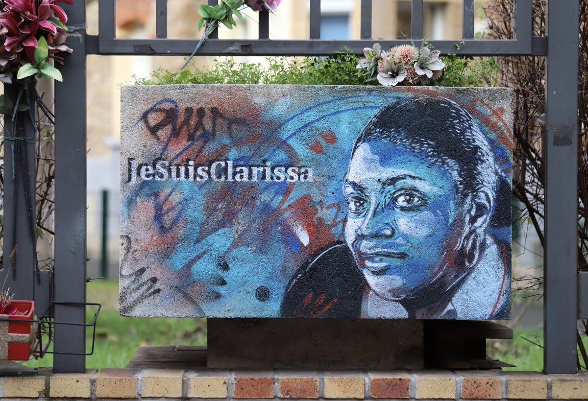 Attentats de 2015 : Multiples hommages à Clarissa Jean-Philippe