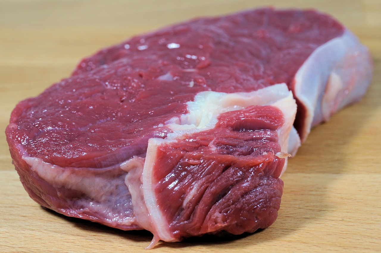Chlordécone aux Antilles: Un arrêté limite la chlordécone dans la viande de boeuf