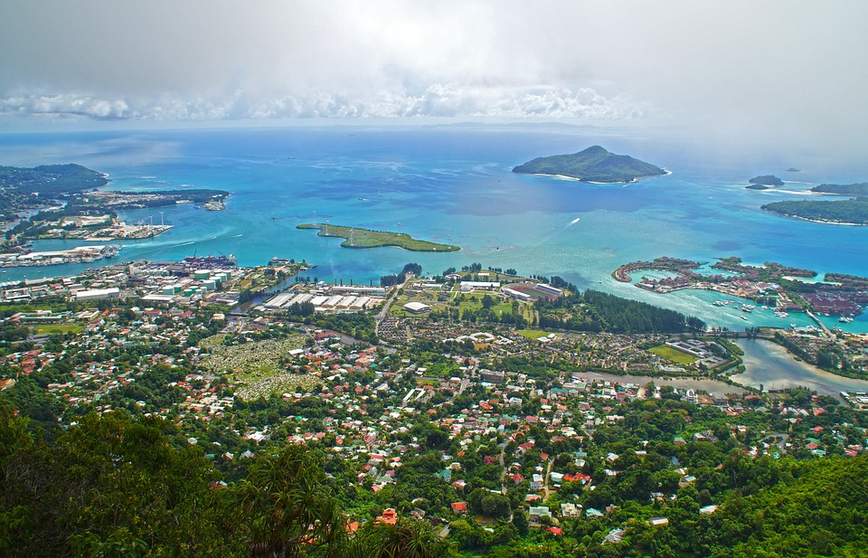 La COI félicite les Seychelles pour la protection et l’amélioration de sa biodiversité