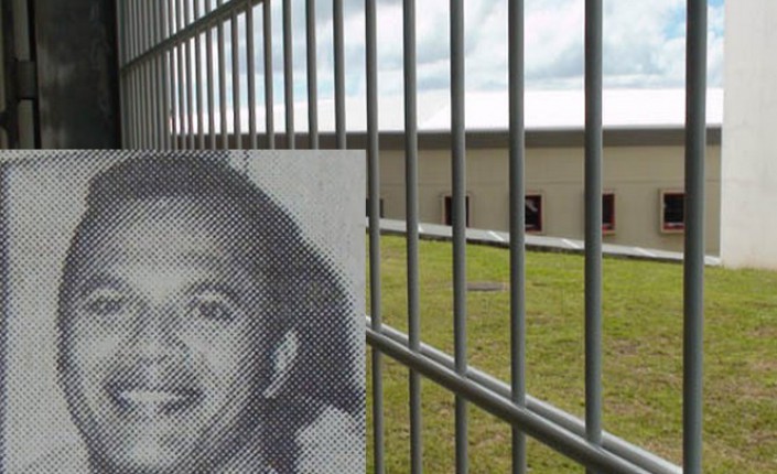 La Réunion : La Justice confirme la liberté conditionnelle pour Casanova Agamemnon, plus ancien détenu de France