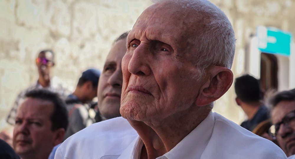 Cuba : Le vainqueur de la &laquo;&nbsp;baie des Cochons&nbsp;&raquo; est mort à 95 ans