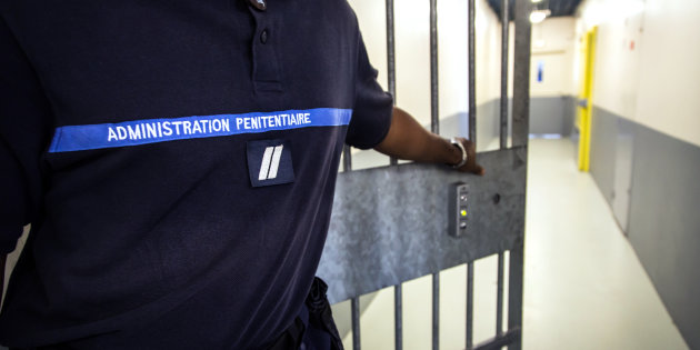 En Guyane, six détenus dans 11m2 : Le cri d&rsquo;alarme de la contrôleure des prisons