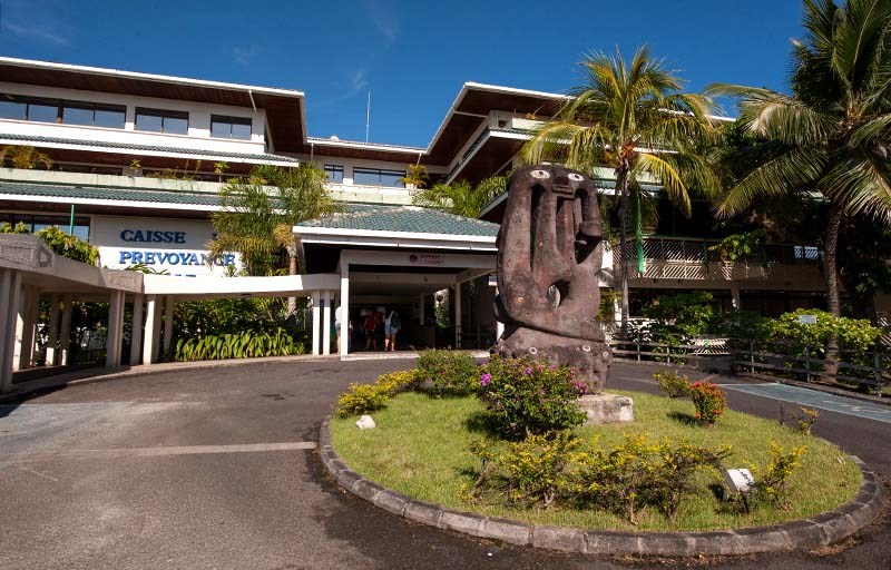 Panorama des protections sociales Outre-mer : En Polynésie, « une réforme du système d’assurance vieillesse est devenue inévitable », explique Joël Destom